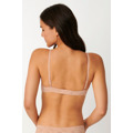 Dámská podprsenka typu "bralette" SLOGGI ZERO LACE 2.0 TOP (3179384) - 3