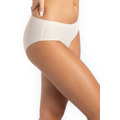 Dámské kalhotky 1593s ultra comfort beige - GATTA (1353958) - 3