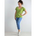 Tričko RV TS 4832.42P světle zelená (2553517) - 7