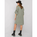 Šaty TW SK BI 82314.48 khaki (3098818) - 5