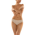 Kalhotky BBL 141 Beige - Babell (3488377) - 2