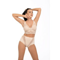 Dámské kalhotky BBL 174 Beige - Babell (3485326) - 3