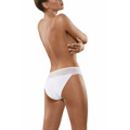 Kalhotky BBL 144 White - Babell (3488386) - 1