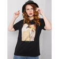 Tričko HB TS 3055.18P černá (2565995) - 6