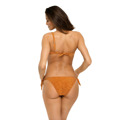 Plavky Sabrina Mustard M-524 (6) - Marko (3472586) - 6