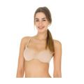 Dámská podprsenka INVISIFREE PUSH UP - DIM (3491474) - 2