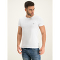 Pánské tričko 2pcs U97G02JR003-A009 bílá - Guess (1632413) - 1