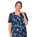 Dámská noční košile Martel Bogna I 203 kr/r M-2XL (1964966) - 39