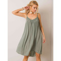 Šaty TW SK BI 81541.31 khaki (3120375) - 5