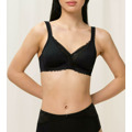 Podprsenka Modern Lace+Cotton N černá - Triumph (3241125) - 19