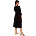 Dámské šaty B149 Midi - BEwear (3435788) - 5