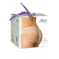 Dámské kalhotky Julimex Tanga (1083650) - 4