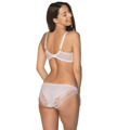 Polovyztužená dámská podprsenka semi soft Gaia BS 931 Veronika 2 (3612018) - 8