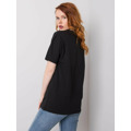 Tričko HB TS 3047.33P černá (2565982) - 4
