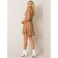 Šaty TW SK BI 0761.92 velbloudů (2560509) - 9