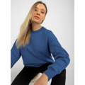 Mikina RV BL 8360.80P tmavě modrá (3605220) - 11