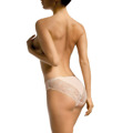 Dámské kalhotky BBL 2003 Beige - Babell (3485331) - 6