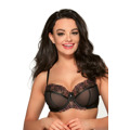 Dámská podprsenka AV 2025 BLACK (3514810) - 1