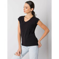 T shirt RV TS 6108.04 czarny (2563676) - 3