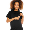 Těhotenské šaty model 94422 PeeKaBoo (1097129) - 5