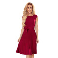 Dámské šaty  311-11 LILA  - NUMOCO (3605440) - 6