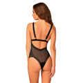 Jemné body Estiqua teddy - Obsessive (3607950) - 2