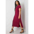 šaty plus size model 166010 BFG (3369909) - 2