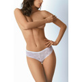 Kalhotky Mystique BBL 081 White - Babell (3488460) - 3