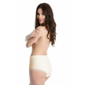 Dámské kalhotky Ruby beige - JULIMEX (3107182) - 2