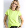 Tričko RV TS 4623.84 fluo zelená (2554065) - 12