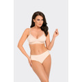 Dámské kalhotky BBL 161 Beige - Babell (3485322) - 2