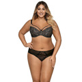 Dámské kalhotky 1396 black - AVA (710464) - 4