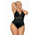 Dokonalé body 810 - TED black XXL - Obsessive (3246016) - 1