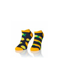 Vzorované ponožky Intenso 1849 Cotton 36-46 (3162937) - 14