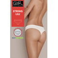 Dámské kalhotky string Lili (3053812) - 1