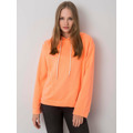 Mikina EM BL ES 21 525.10 fluo oranžová (3367246) - 2