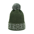 Čepice Knight Cap Olive - Umění póla (3547813) - 1