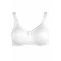 Dámská podprsenka 582 white - VIKI (3096683) - 2