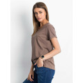 Tričko RV TS 4838.73P hnědá (2557738) - 25