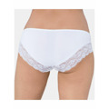 Kalhotky Lovely Micro Hipster bílé - TRIUMPH (2687768) - 1