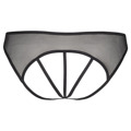 Tanga Charbon V-6458 černá - Axami (3547859) - 7