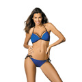 Plavky Beth Royal Blue M-390 (16) - Marko (3471343) - 2