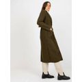 Kabát TW CZ BI 5220.63 khaki (3567744) - 16
