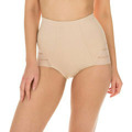 Dámské formující kalhotky s vysokým pasem DIM DIAMS CONTROL HIGH WAIST MIDI - DIM - tělová (2683162) - 1