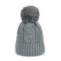 Čepice Pearl Charm Grey Cap - Art of Polo (3547812) - 2