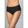 Kalhotky stahovací klasického střihu bezešvé Slip Bodyeffect Eco Barva: (3193946) - 7
