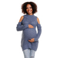 Těhotenský svetr model 84340 PeeKaBoo (1097037) - 1