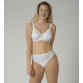 Podprsenka Ladyform Soft W X - TRIUMPH WHITE - TRIUMPH (2687686) - 9
