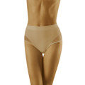 Kalhotky Adapta Beige - Wol-Bar (3487322) - 1