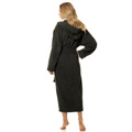 Dlouhý dámský župan L&L 2102 S-2XL (3617123) - 20